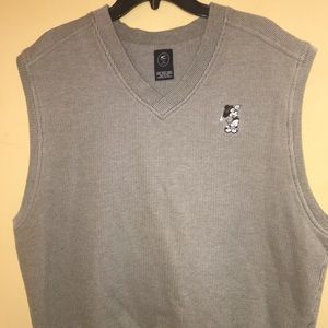 Nike x Disney Golf Pullover sweater vest XXL